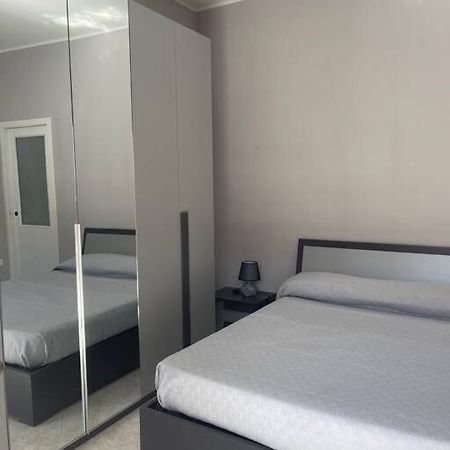 那不勒斯L'Aurora House公寓 外观 照片