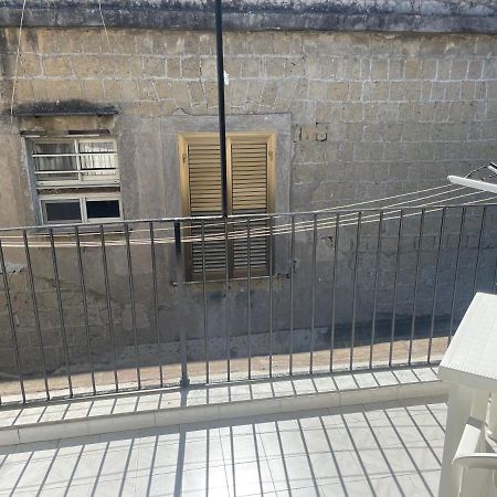 那不勒斯L'Aurora House公寓 外观 照片
