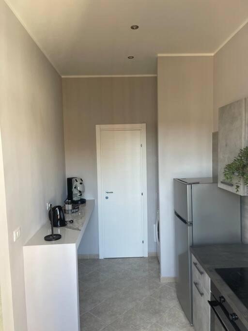 那不勒斯L'Aurora House公寓 外观 照片